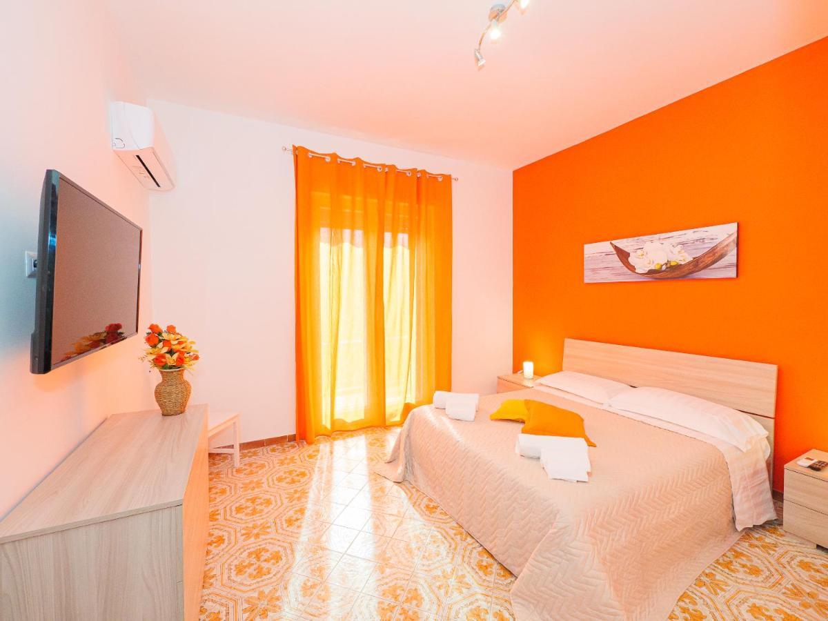 Apartamento Maison Flavia Sorrento