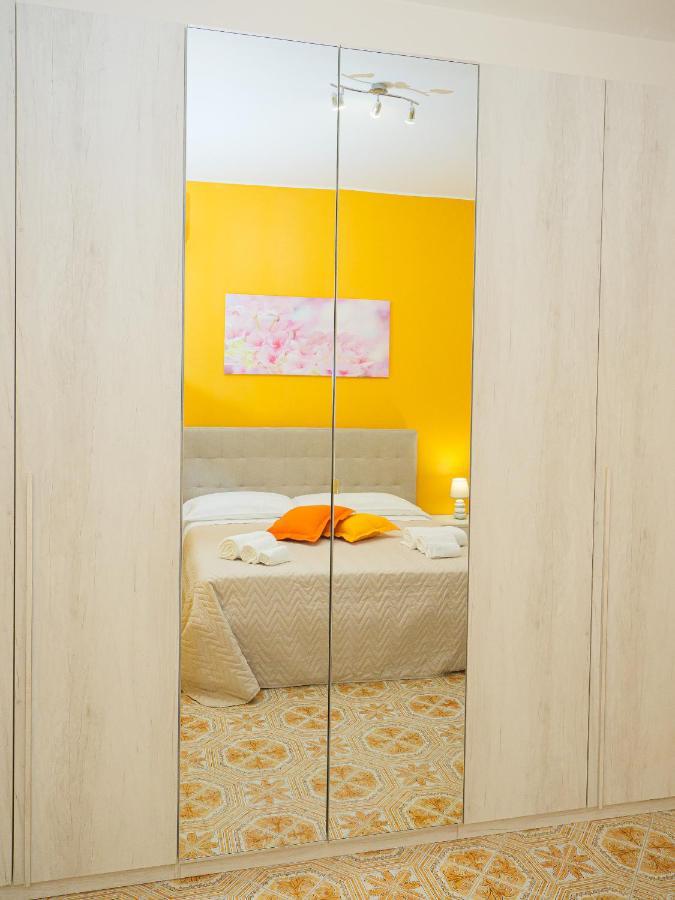 Apartamento Maison Flavia *