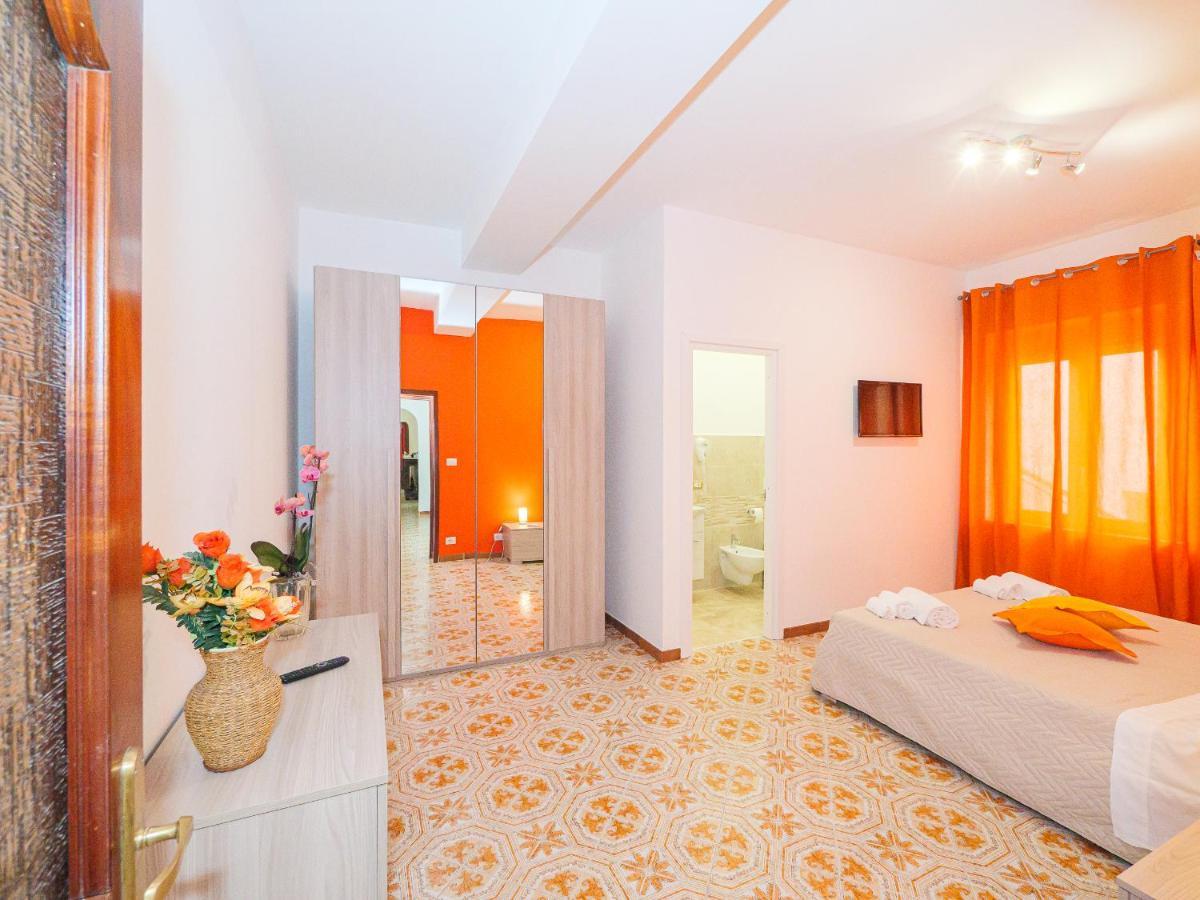 Apartamento Maison Flavia Sorrento