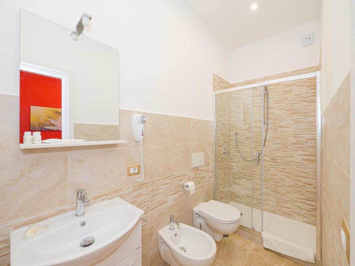 Apartamento Maison Flavia