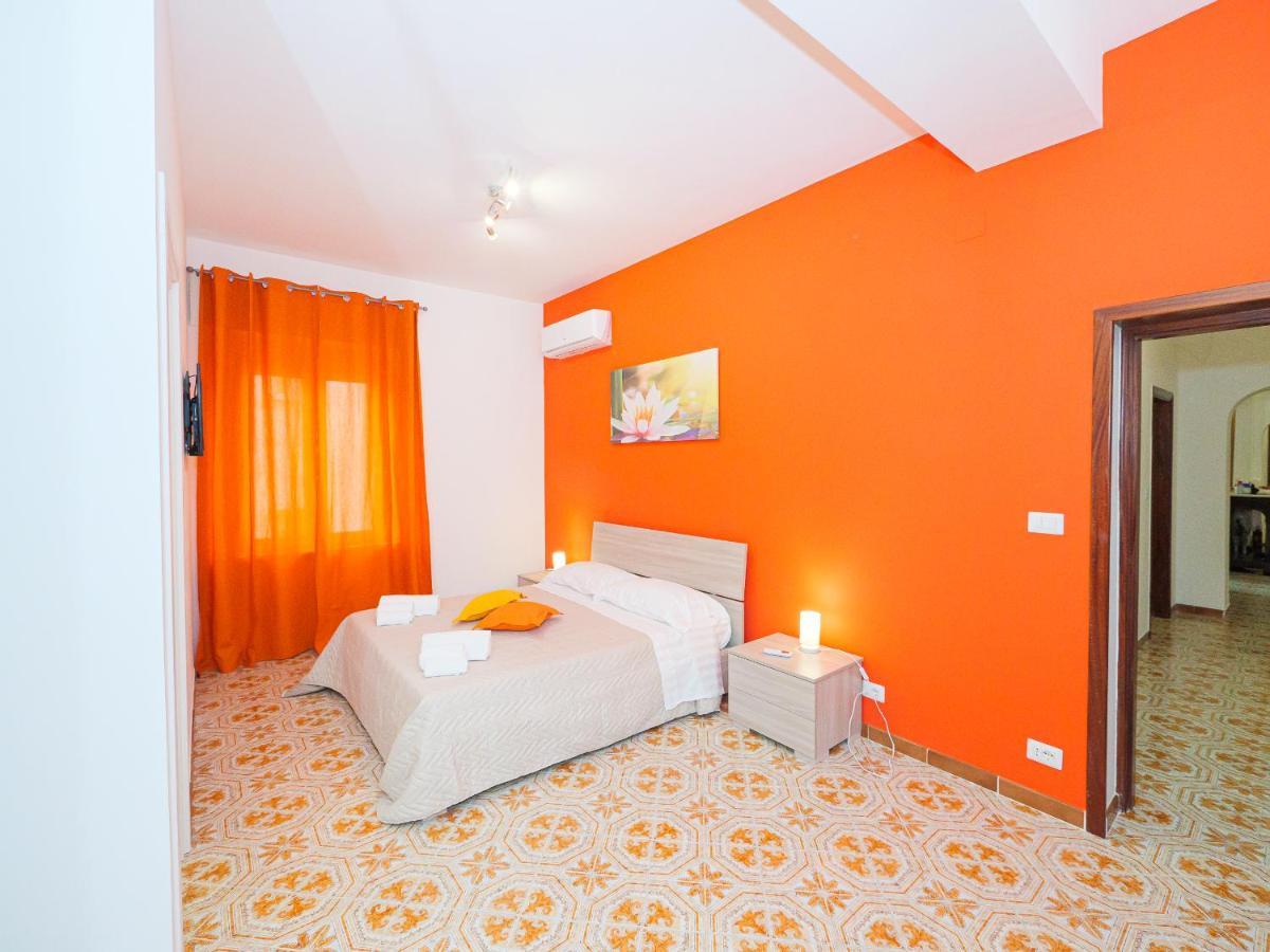 Maison Flavia Apartamento