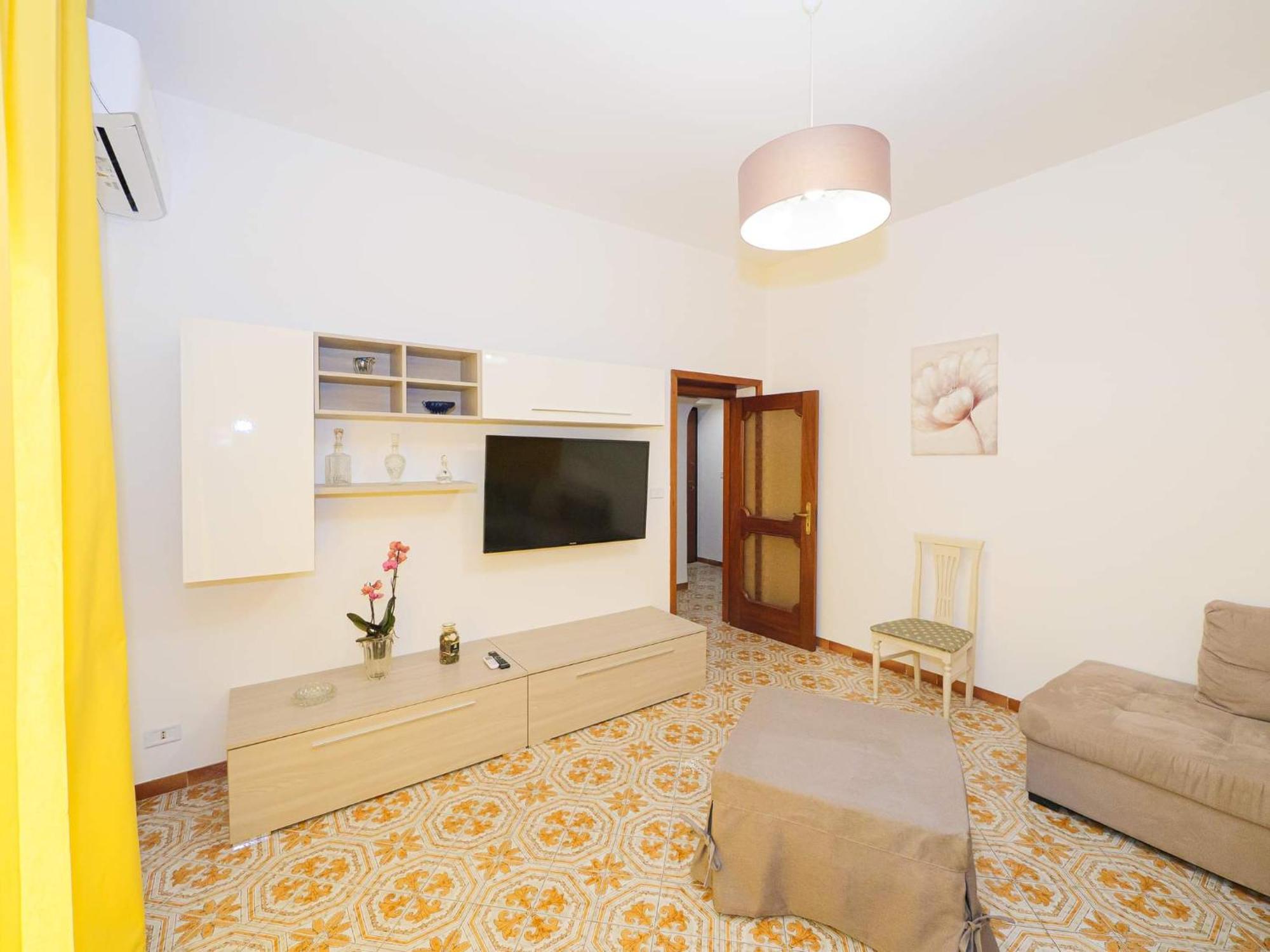 Apartamento Maison Flavia
