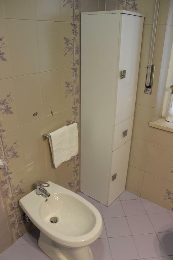 Apartamento Maison Flavia *