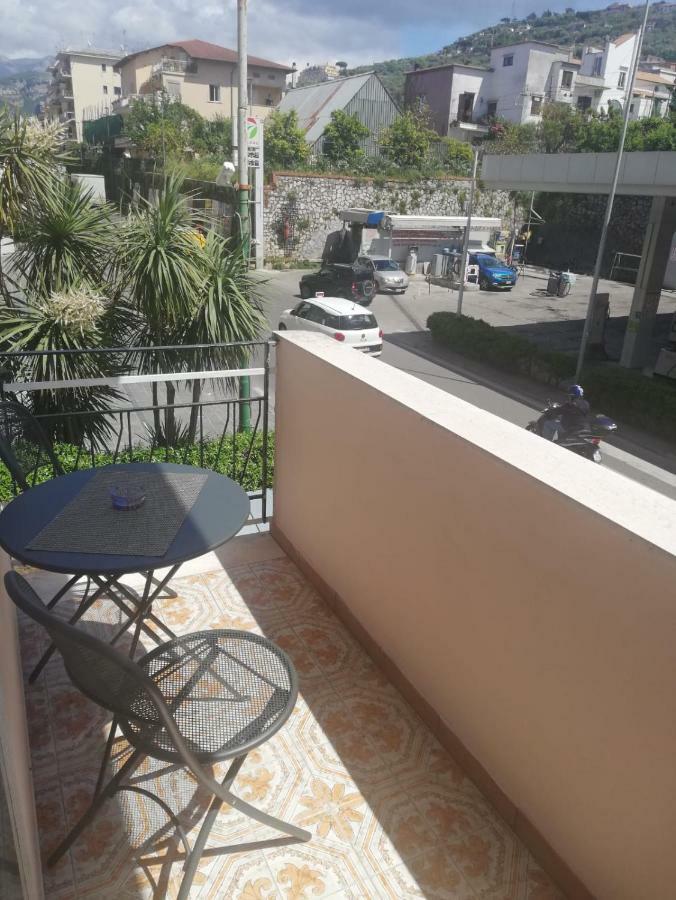 Apartamento Maison Flavia *