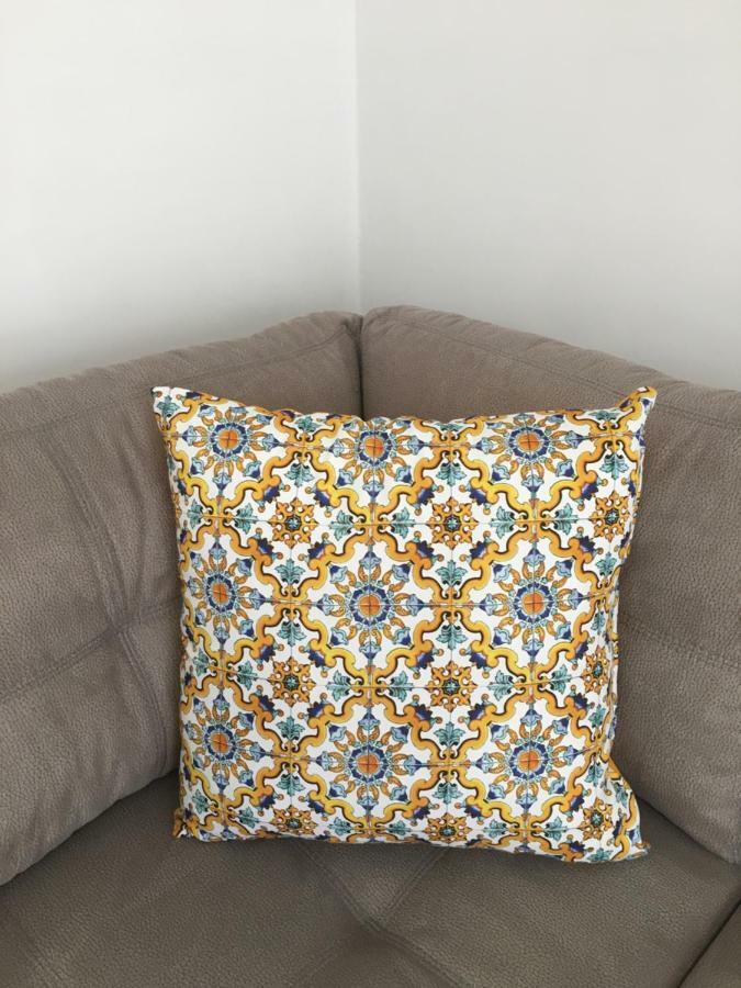 Apartamento Maison Flavia Sorrento