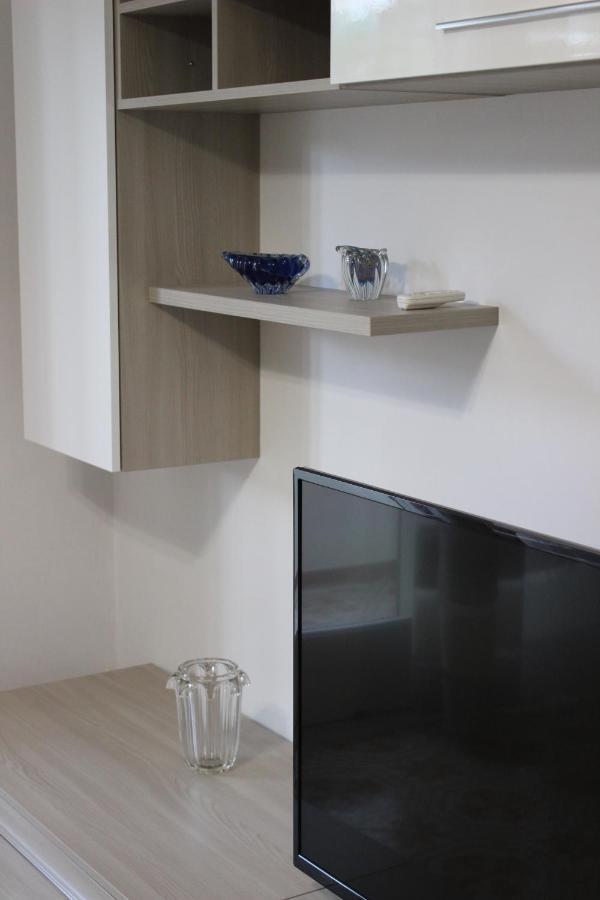 Apartamento Maison Flavia