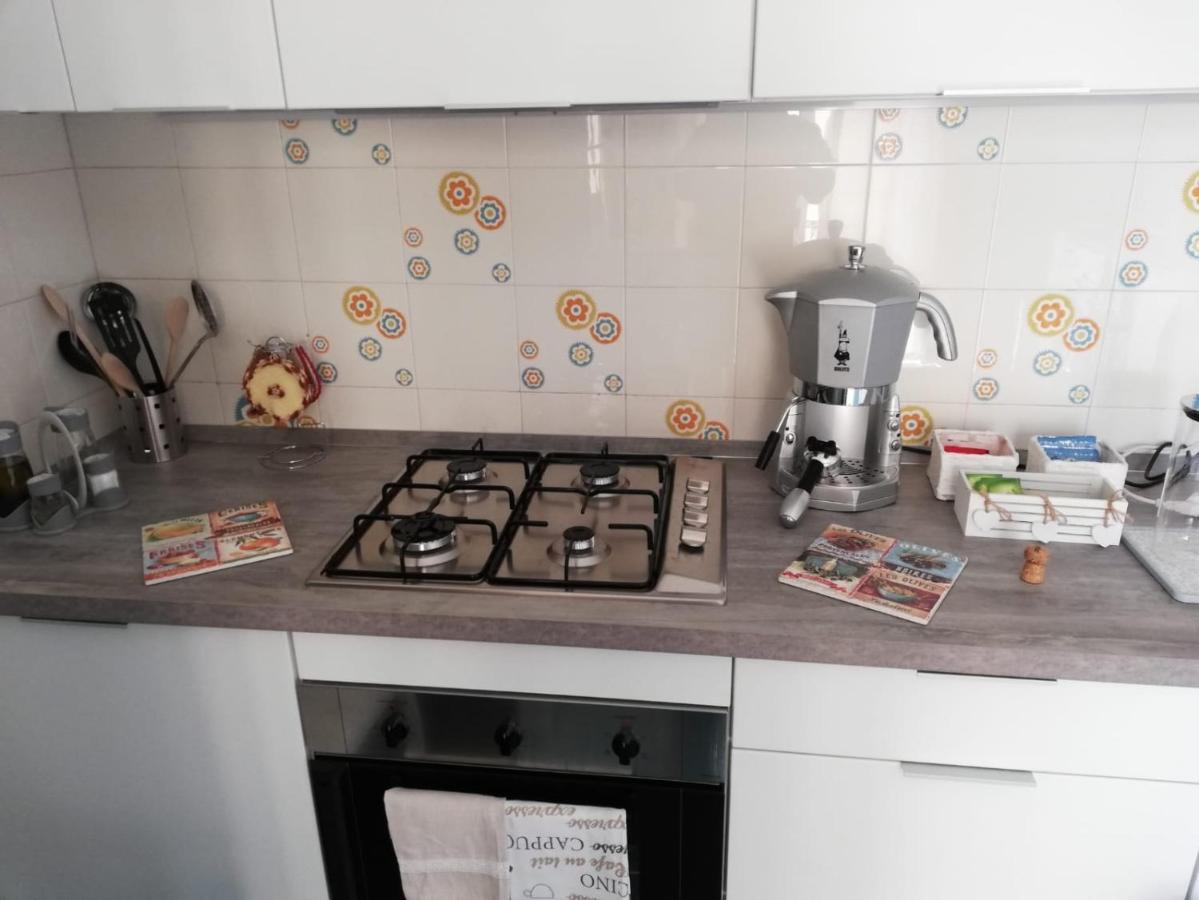 Apartamento Maison Flavia